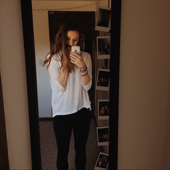 Open back sweater - Picture 3 of 3